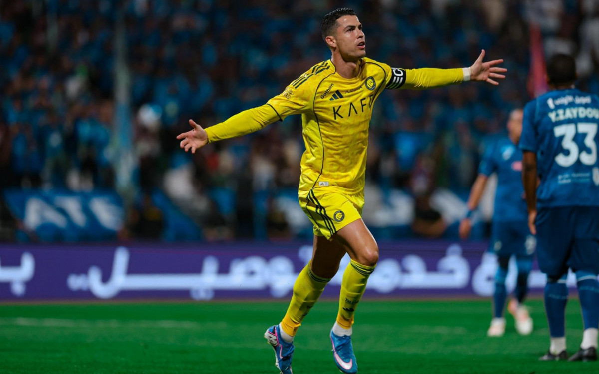 Al-Nassr enfrenta crise financeira e mobiliza Fundo Público para evitar colapso