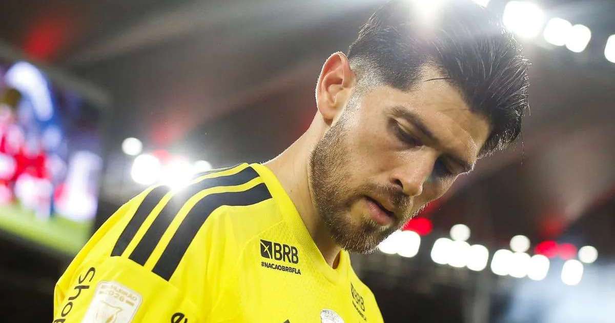 Flamengo sofre revés no Mineirão e perde para o Cruzeiro por 2 a 1 no Brasileirão