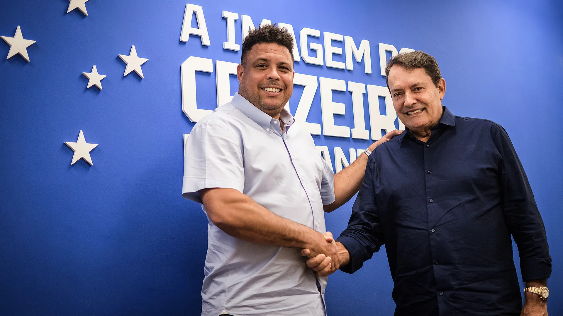 Cruzeiro reforça estrutura do futebol feminino e mira crescimento em 2026