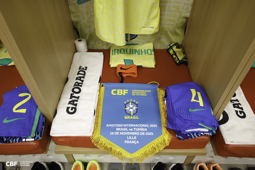 Palmeiras surpreende com contratação de estrela do futebol internacional