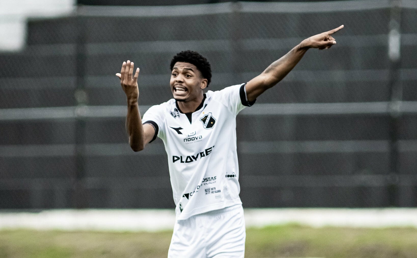 Randerson deixa ABC e fecha com FC Liria da Europa: saiba os detalhes da transferência