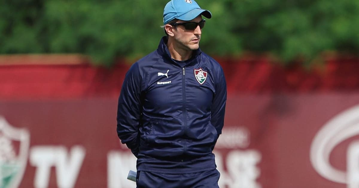 Fluminense encara desafio decisivo contra Independiente Rivadavia pela Libertadores