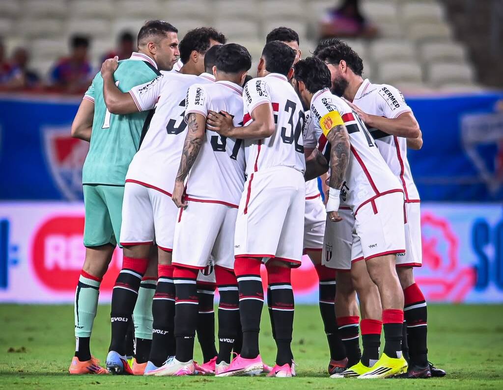 Botafogo-SP e América-MG duelam em Ribeirão Preto pela 21ª rodada da Série B