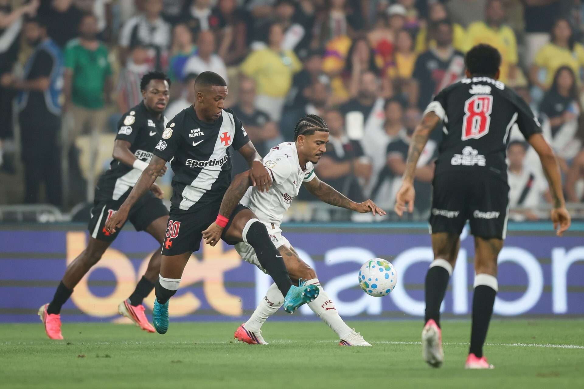 Rodada da Copa do Brasil termina com três empates sem gols e deixa torcedores divididos