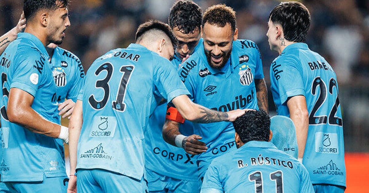 Santos chega às quartas da Sul-Americana e fatura R$ 20 milhões em prêmios na temporada