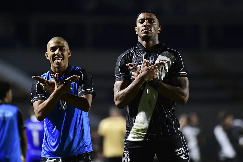 Resultados da Série B e Paulistão marcam a sexta-feira do futebol nacional