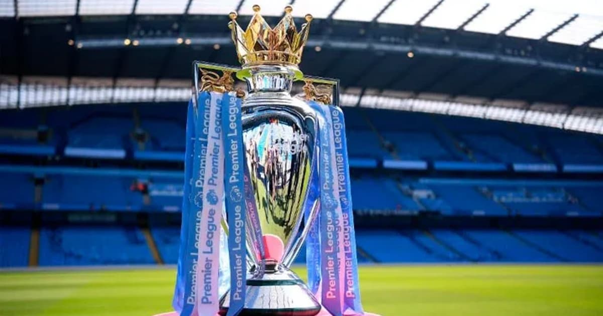 Leicester City à venda por mais de R$ 1,4 bilhão após 16 anos sob comando tailandês