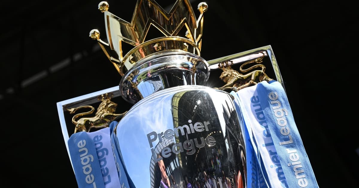 Premier League deve injetar mais de R$ 220 bilhões na economia britânica até 2028