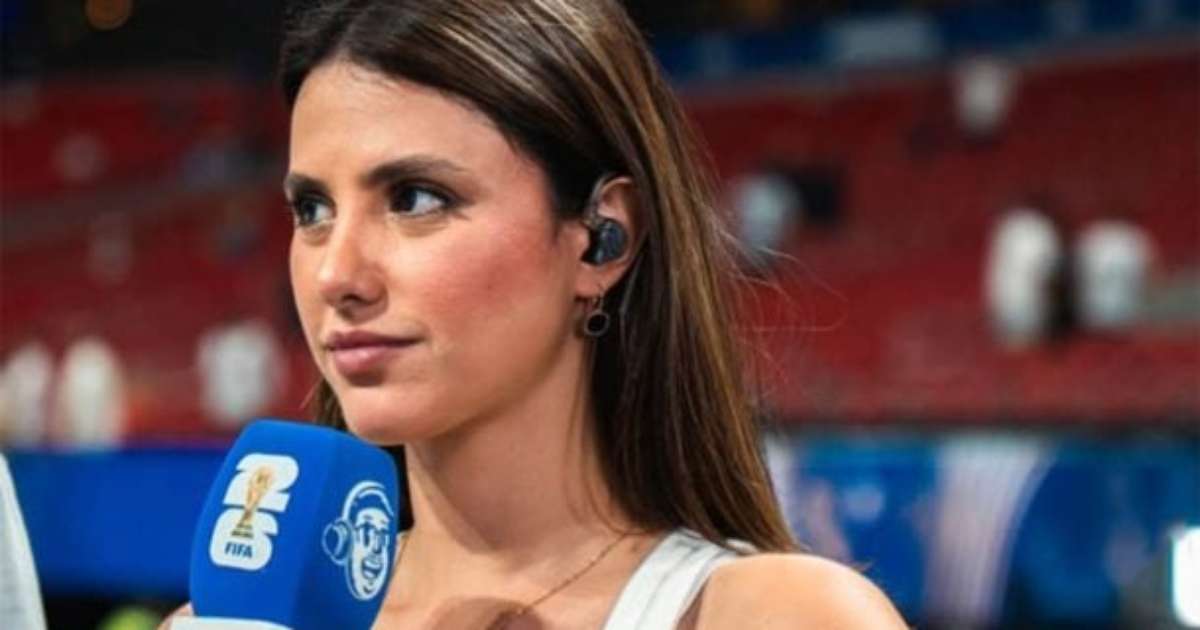 Victória Leite deixa Cazé TV e reforça equipe da TNT Sports em 2026