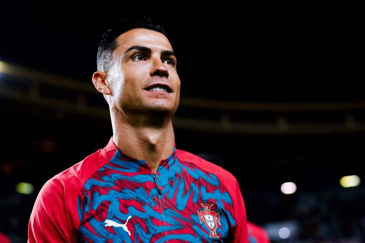 CR7 revela planos para aposentadoria e futuro após carreira brilhante no futebol