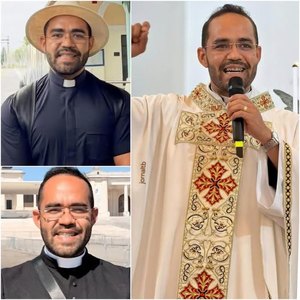Padre maranhense é encontrado morto em hotel no centro de São Paulo