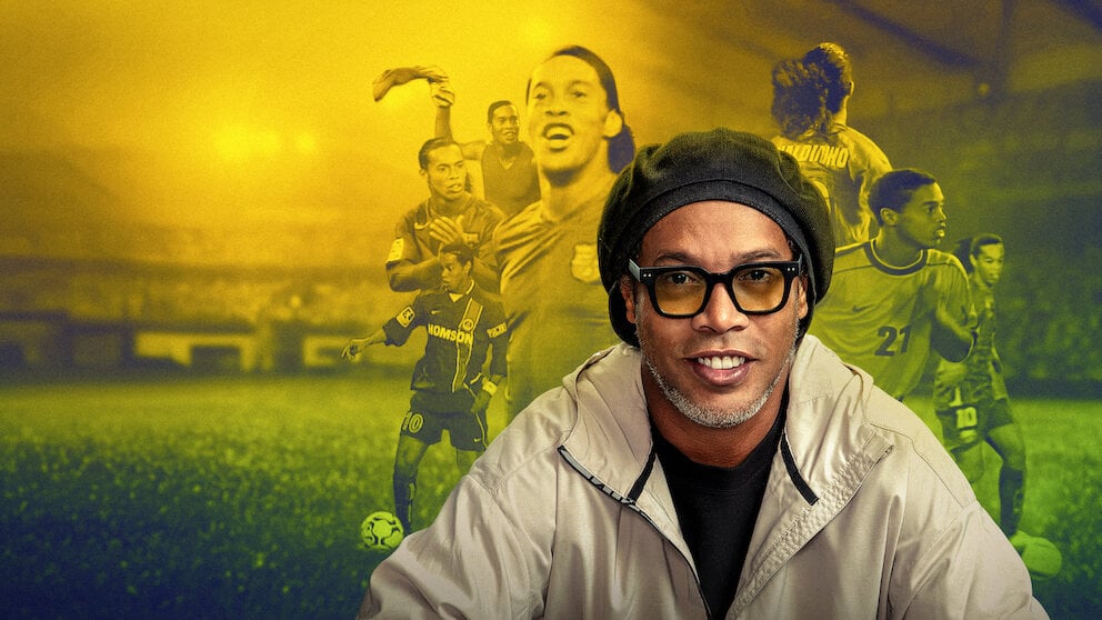 Ex-jogador brasileiro surpreende com nova fase fora dos campos