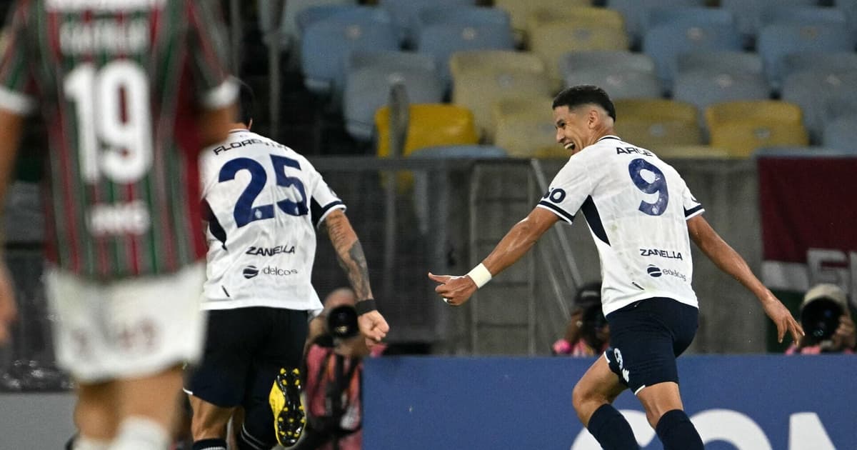 Independiente Rivadavia chega ao Maracanã com mudanças e promete jogo duro contra o Fluminense – imagem do artigo