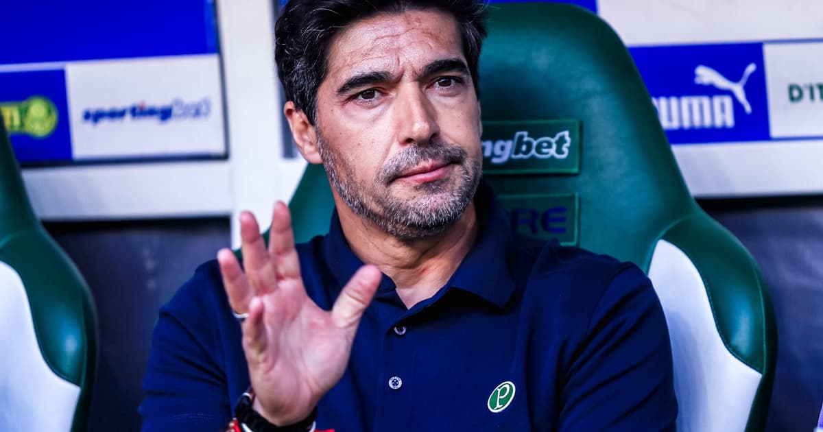 Palmeiras está pronto para o duelo decisivo contra o Mirassol pelo Brasileirão