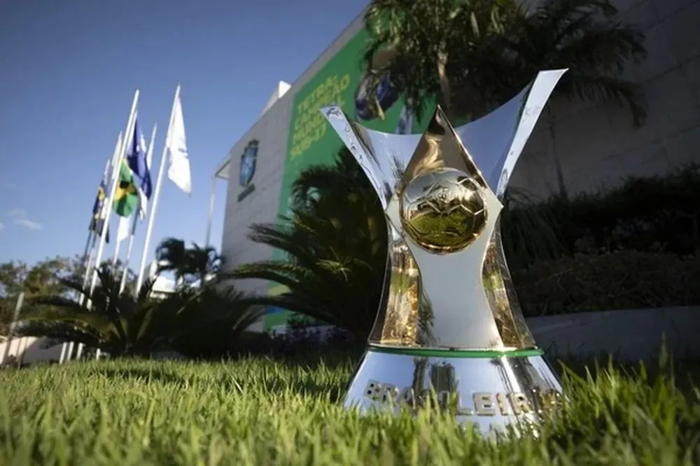 CBF anuncia pausa obrigatória nas competições em 2027 e altera calendário dos clubes