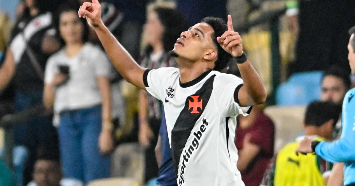 Vasco avança às quartas da Copa do Brasil e fatura R$ 4 milhões após vitória no Maracanã