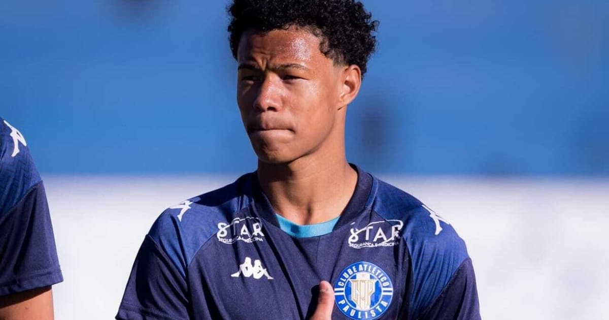 Beguiton: de comunidade quilombola no Pará ao destaque no futebol brasileiro