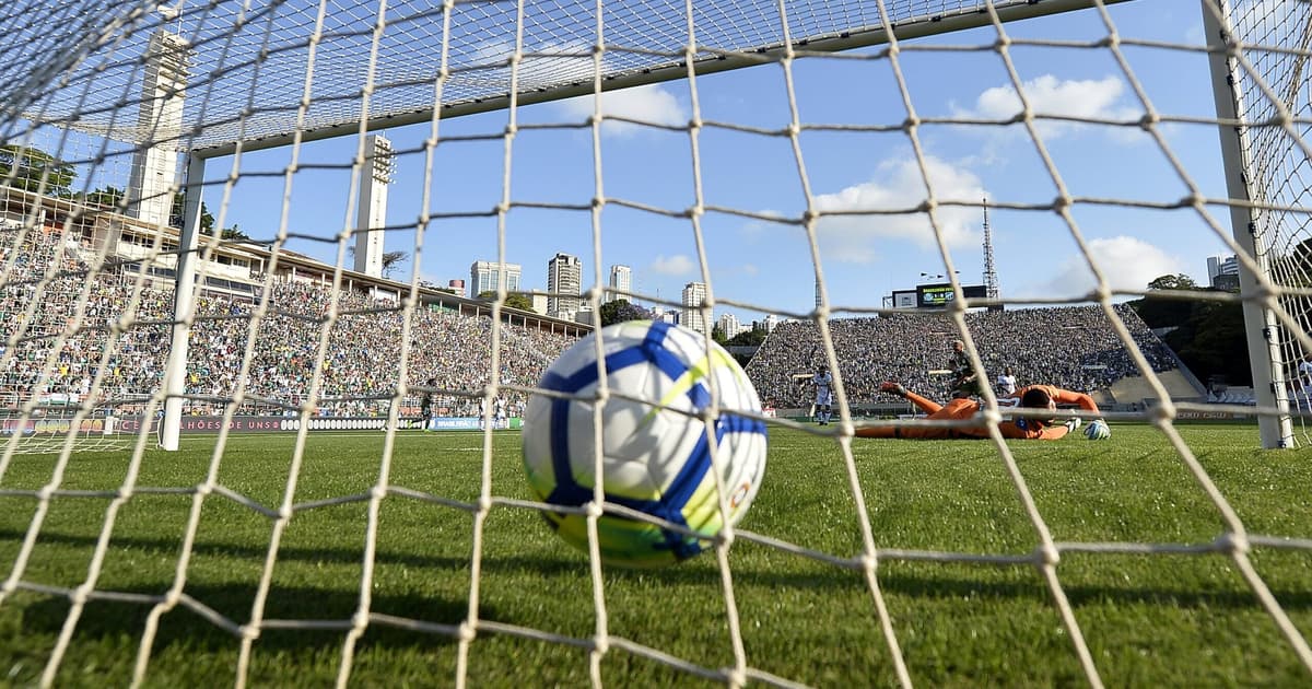 Como o futebol transforma a imagem de um time mesmo sem grandes mudanças