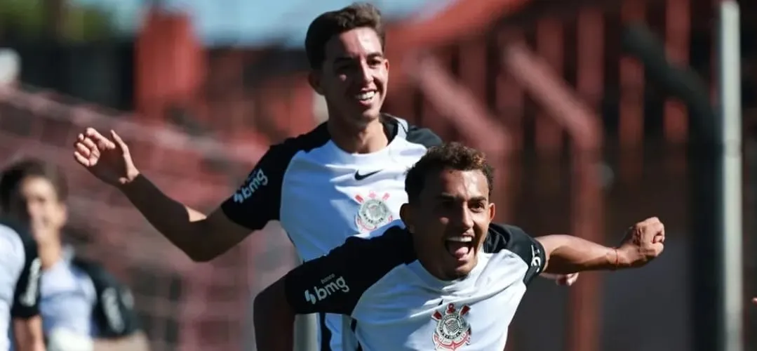 Paulista Sub-17: Corinthians brilha e lidera após segunda rodada da segunda fase – imagem do artigo