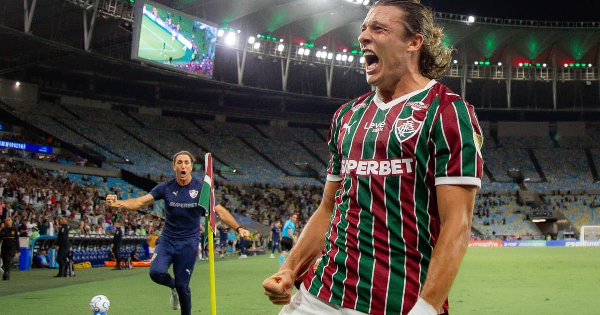 Terça-feira agitada: Libertadores, Sul-Americana e playoffs da Champions prometem emoção