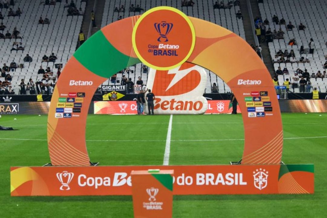 Internacional e Vitória fecham elenco das quartas de final da Copa do Brasil 2026