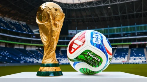 O gol mais marcante da Copa do Mundo de 2026 que conquistou os fãs e a Fifa