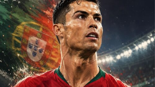 Cristiano Ronaldo Responde às Críticas com Gols e Emoção na Copa de 2026