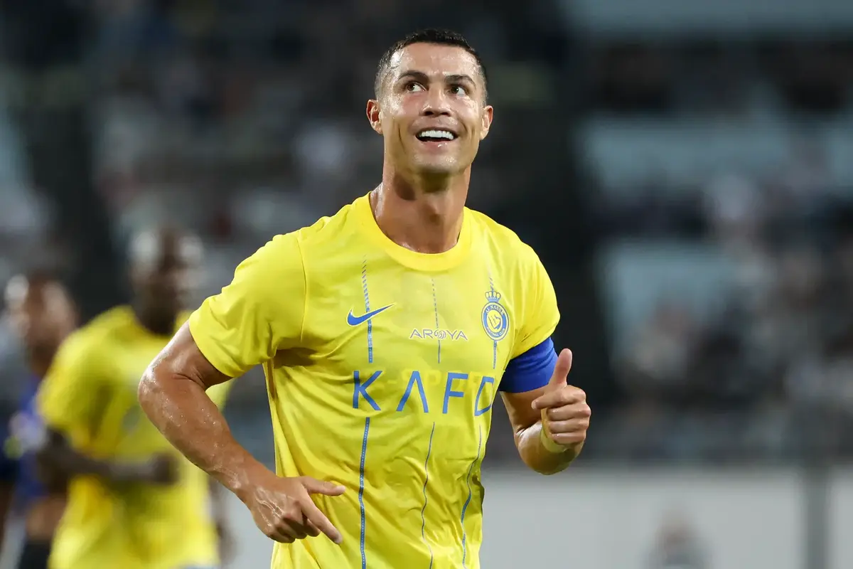 Cristiano Ronaldo Ruma ao Milésimo Gol e Revoluciona o Futebol aos 41 Anos