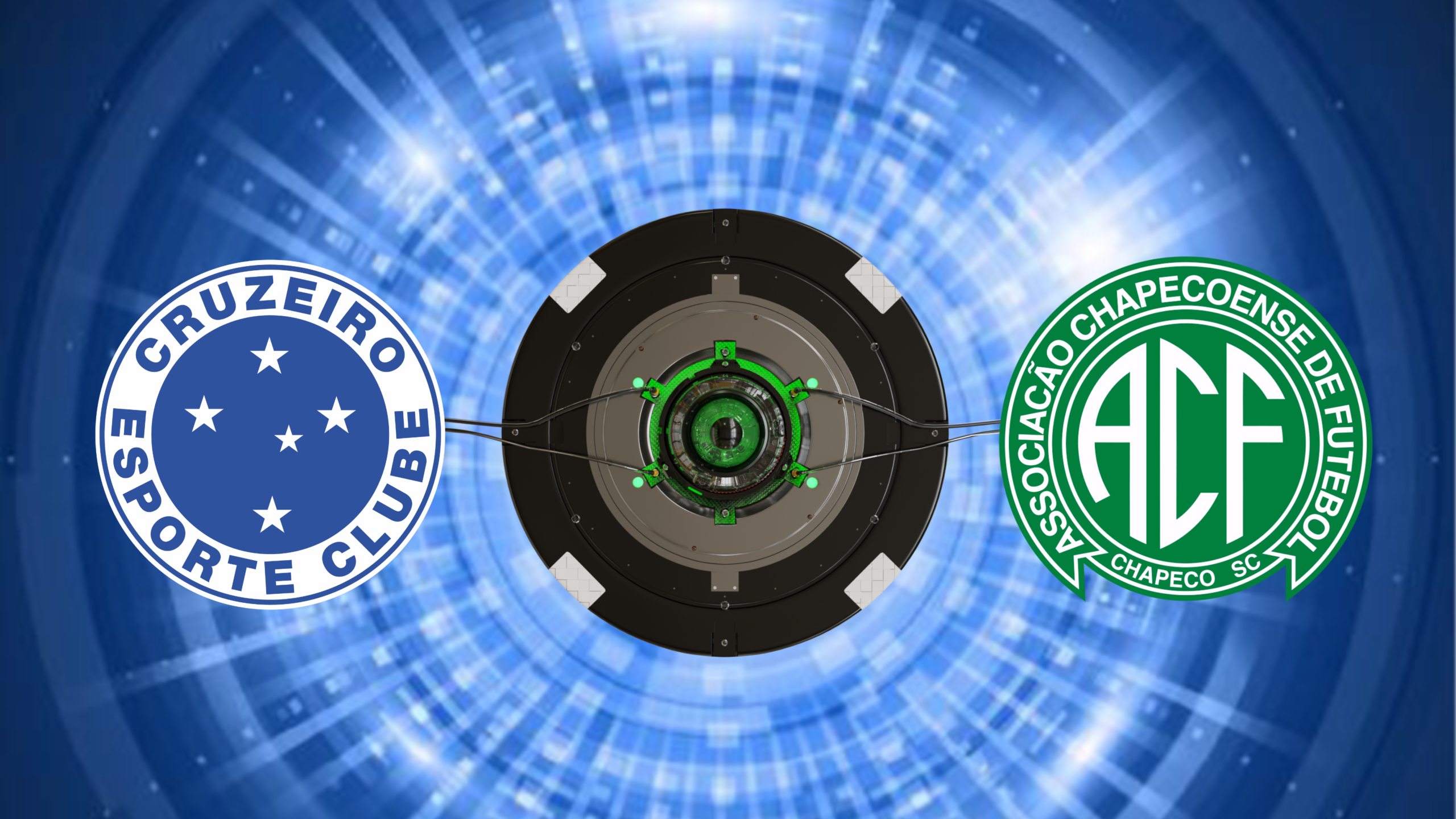 Cruzeiro e Chapecoense medem forças no Mineirão pelas oitavas da Copa do Brasil 2026