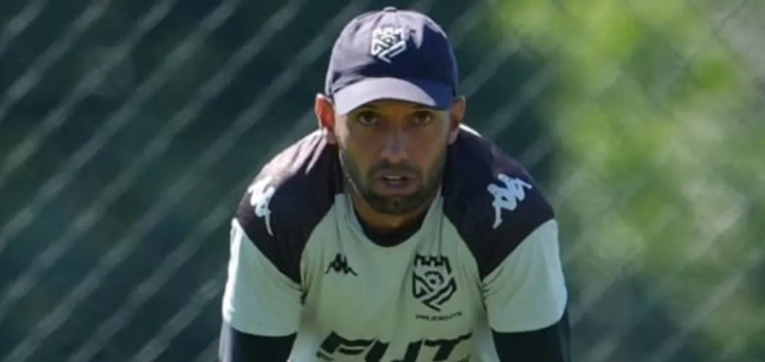 Grêmio Prudente e Marília duelam pela última vaga na Copa Paulista