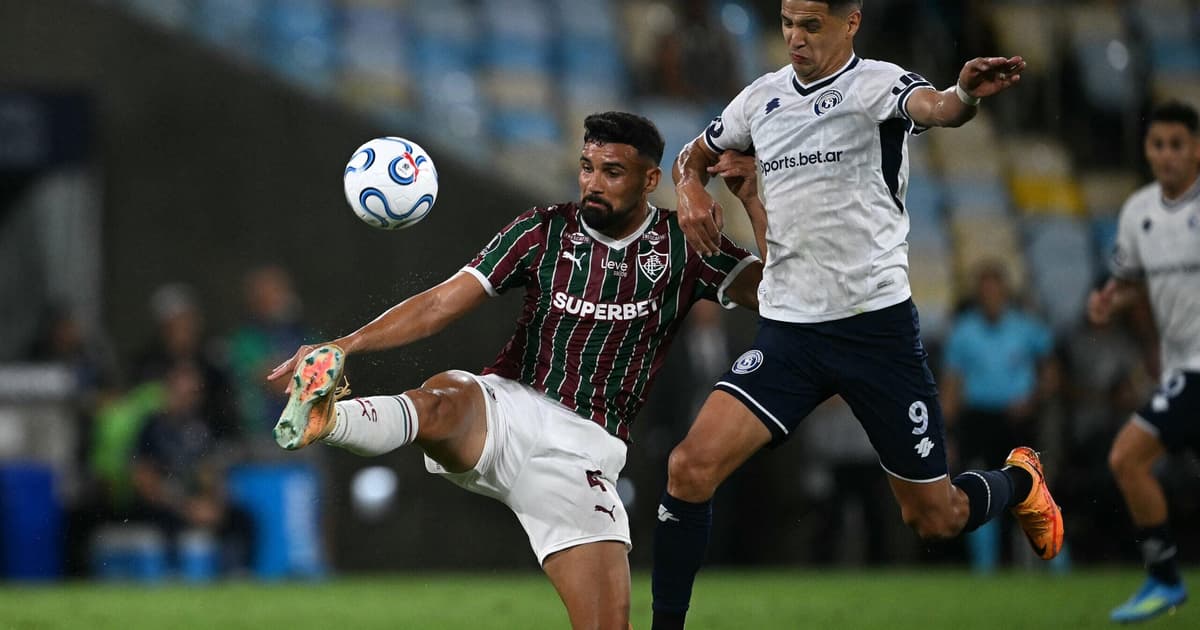 Terça-feira promete emoção com jogos decisivos na Libertadores e Sul-Americana
