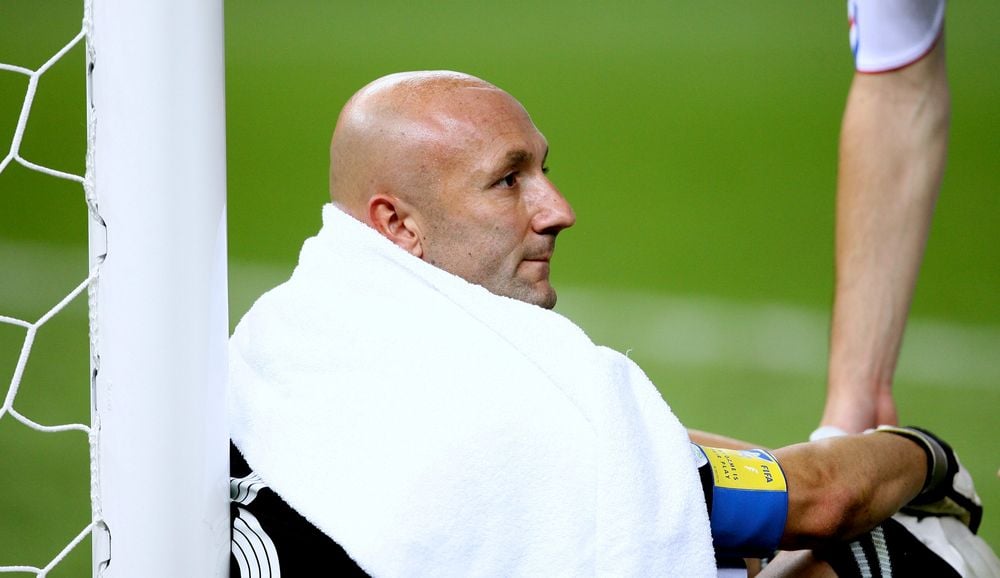 Zidane aposta em Fabien Barthez para revolucionar a França na Copa de 2026