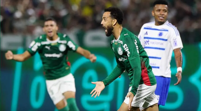 Brasileirão 2026: Fluminense e Palmeiras abrem a 23ª rodada com duelo eletrizante no Maracanã