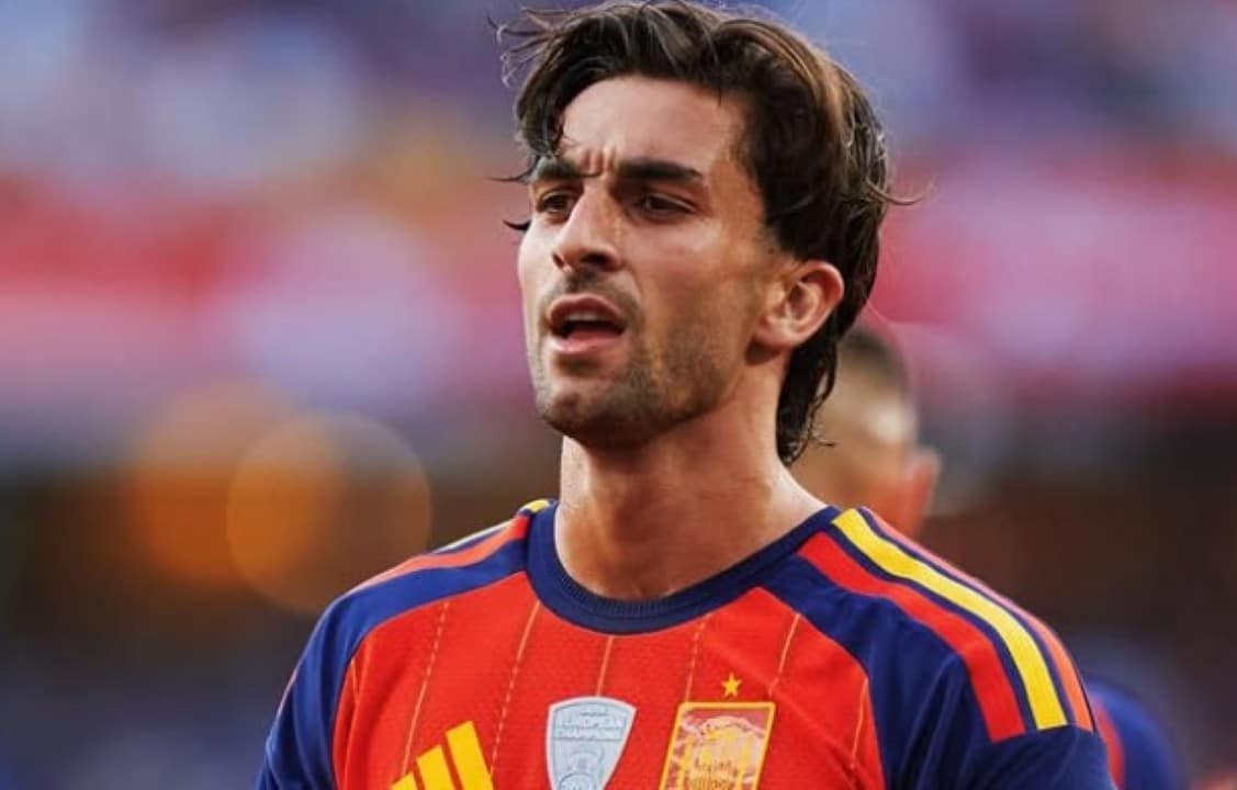 Ferran Torres está perto de deixar o Barcelona: entenda os detalhes da negociação