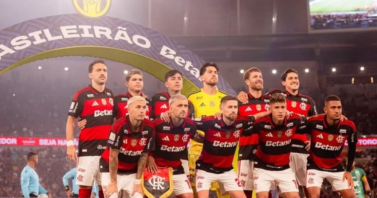 Flamengo mostra reação e retoma confiança após sequência turbulenta em 2026