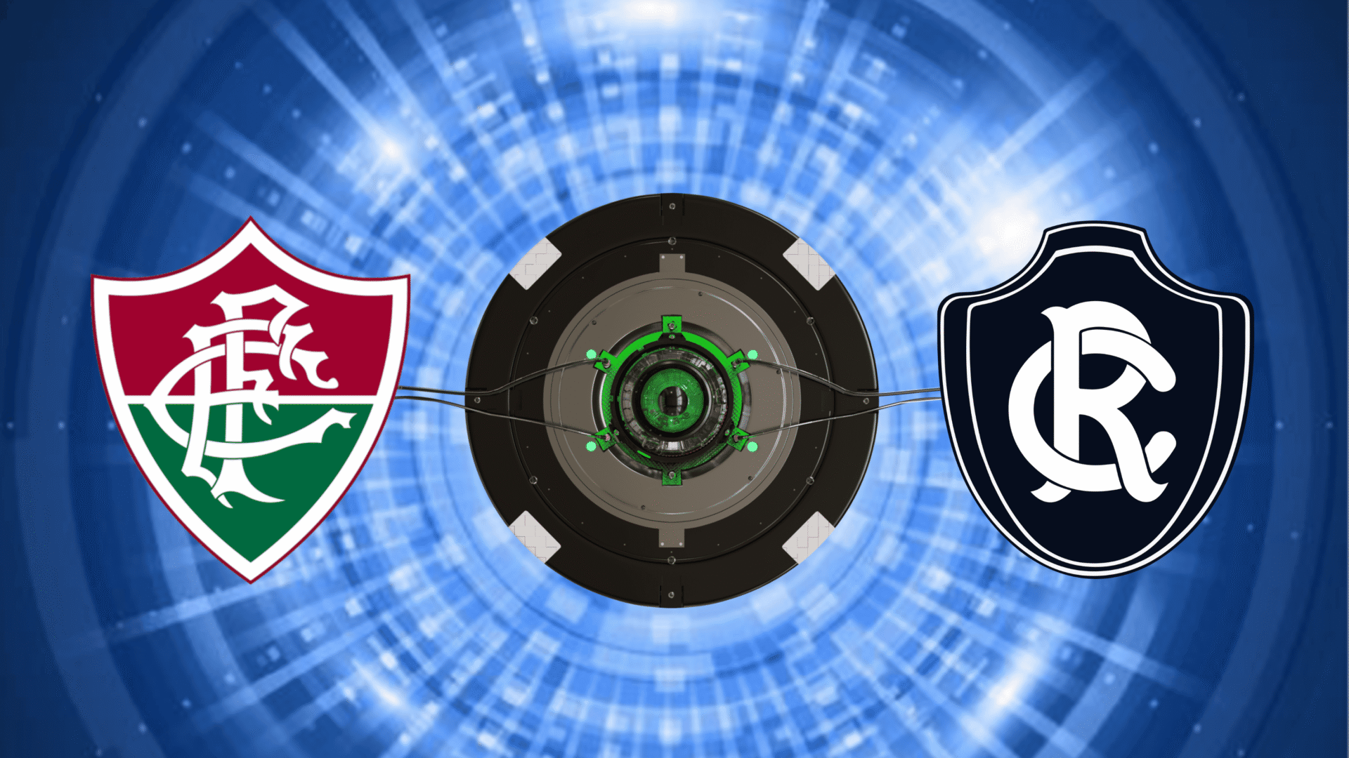 Fluminense recebe Remo no Maracanã pela 24ª rodada do Brasileirão 2026