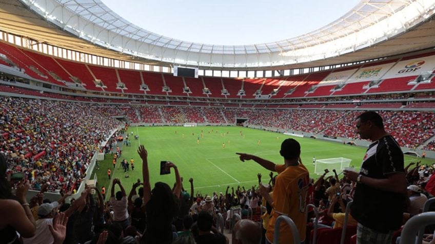 CBF e clubes definem novas regras de arbitragem para o Brasileirão 2026