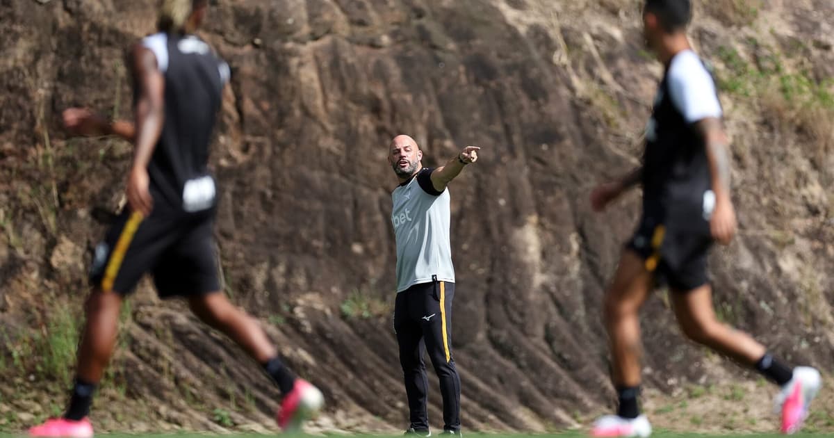 Botafogo e Fluminense se enfrentam em clássico decisivo pelo Brasileirão 2026