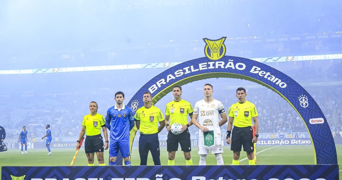 Grêmio e Chapecoense duelam na Arena com show de gols e emoção até o fim