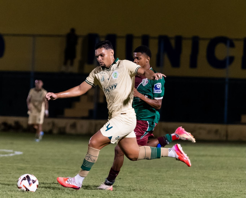 Final do Piauiense Sub-20 2026 promete fortes emoções entre Atlético Piauiense e Fluminense-PI