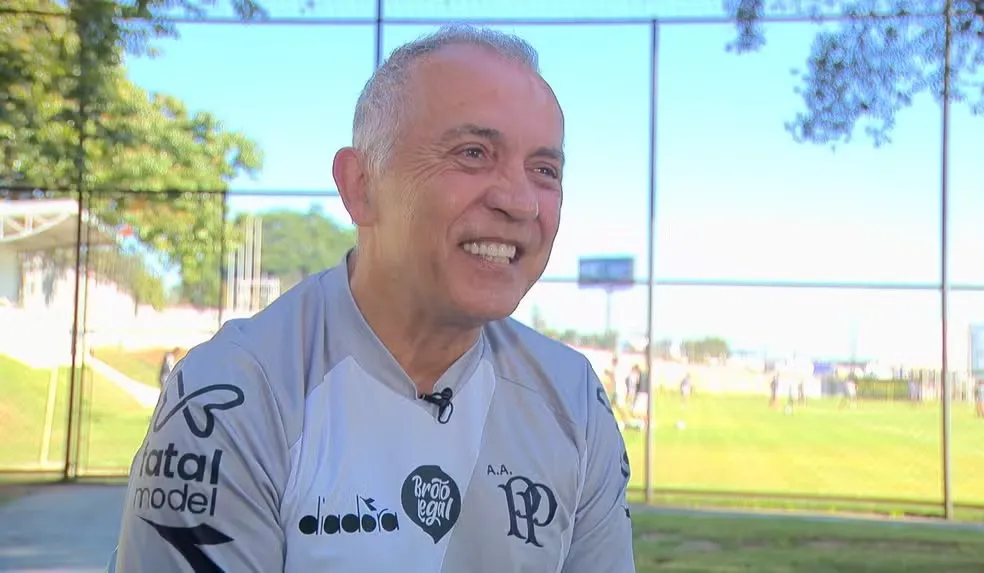 Campinas celebra o futebol com homenagem especial a Nelsinho Baptista
