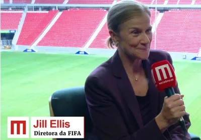 Sorteio da Copa do Mundo Feminina 2027: Data e Detalhes Confirmados pela Fifa