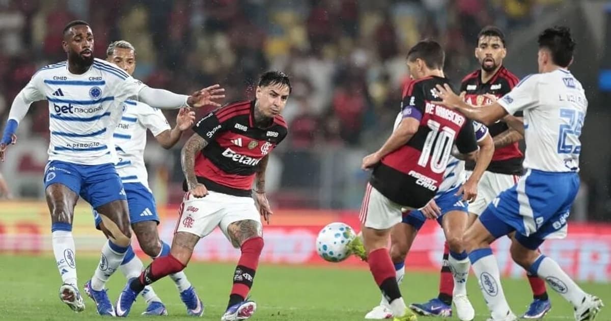 Supercopa da Uefa e Libertadores agitam a quarta-feira no futebol mundial