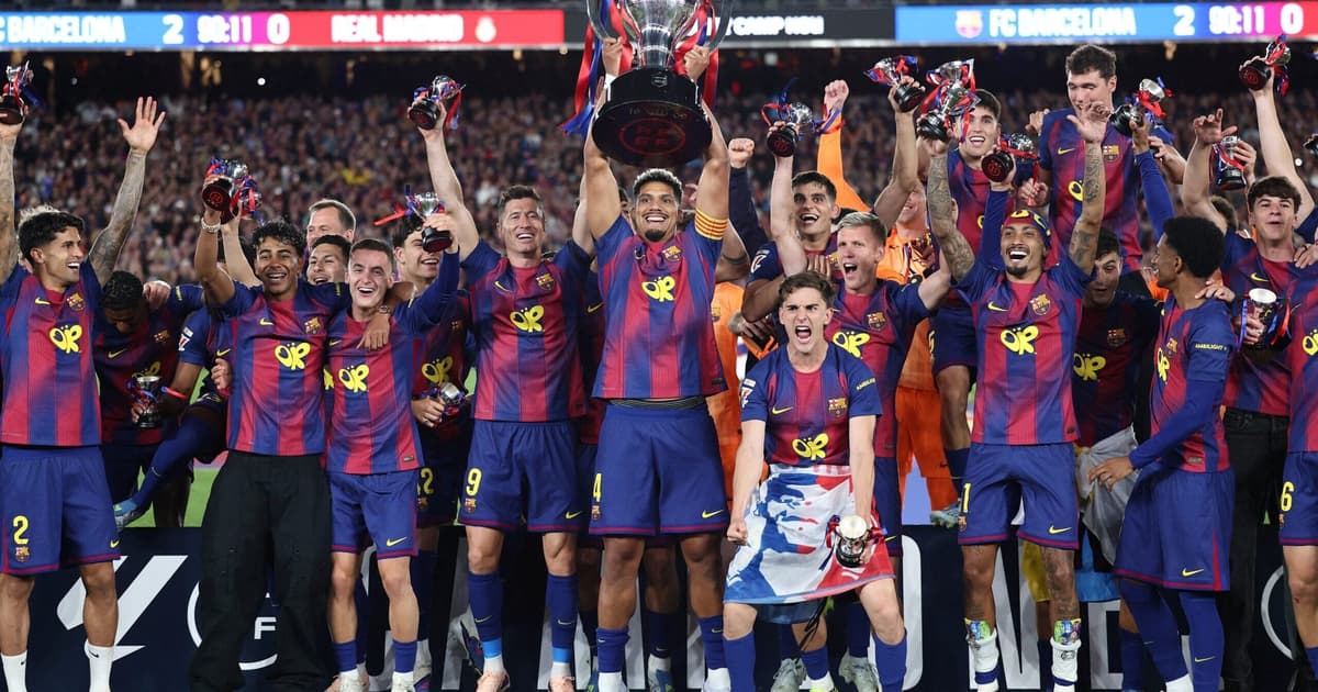Futebol Europeu 2026/27: O que Esperar da Nova Temporada Após a Copa do Mundo