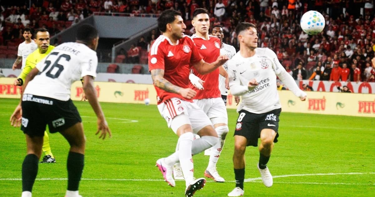 Quinta-feira promete emoções com jogos decisivos na Copa do Brasil e Leagues Cup