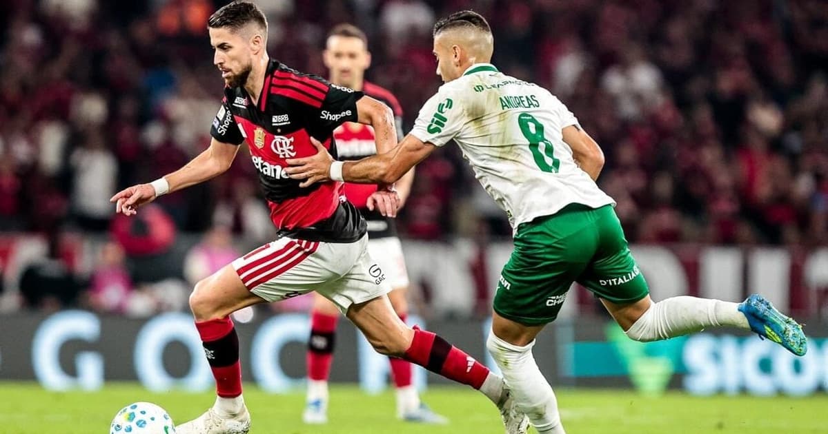 Palmeiras e Flamengo Esquentam Rivalidade com Troca de Provocações e Novas Polêmicas