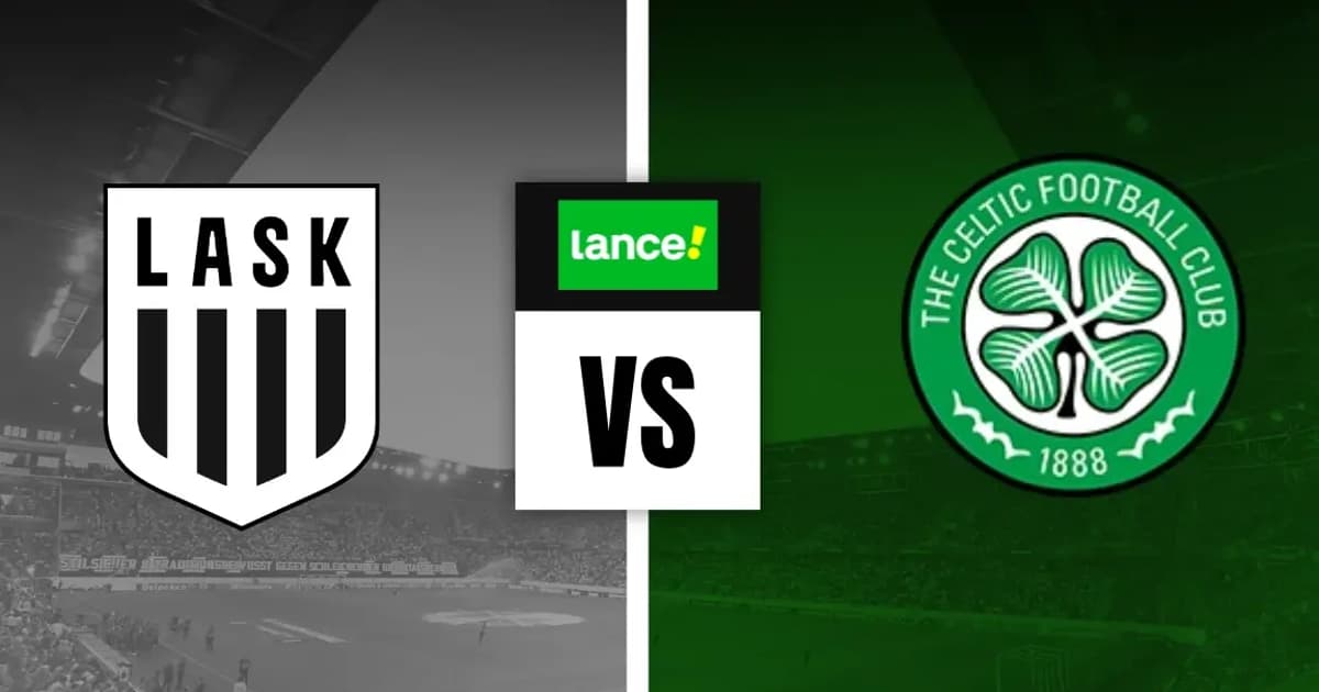 Celtic pode carimbar vaga na Champions 2026/27 com vantagem sólida sobre LASK