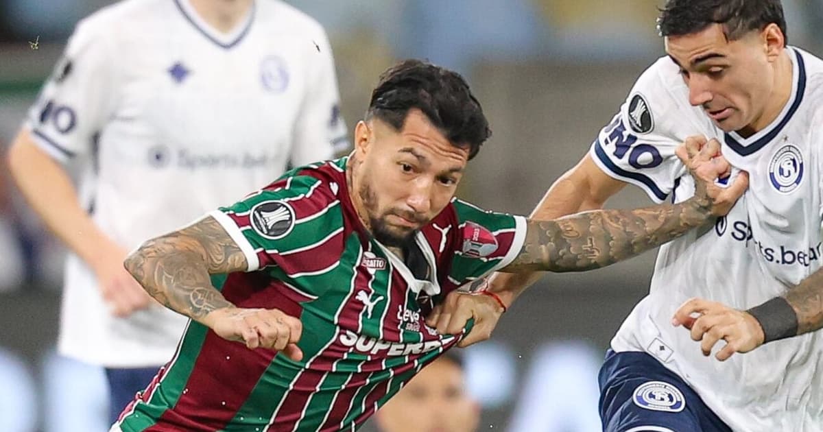 Fluminense e Palmeiras se enfrentam no Maracanã em duelo decisivo pelo Brasileirão 2026
