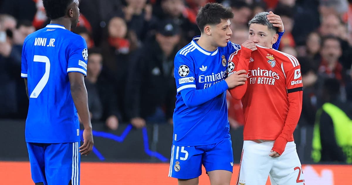 La Liga rejeita punição a jogadores que tentam evitar câmeras após ofensas raciais