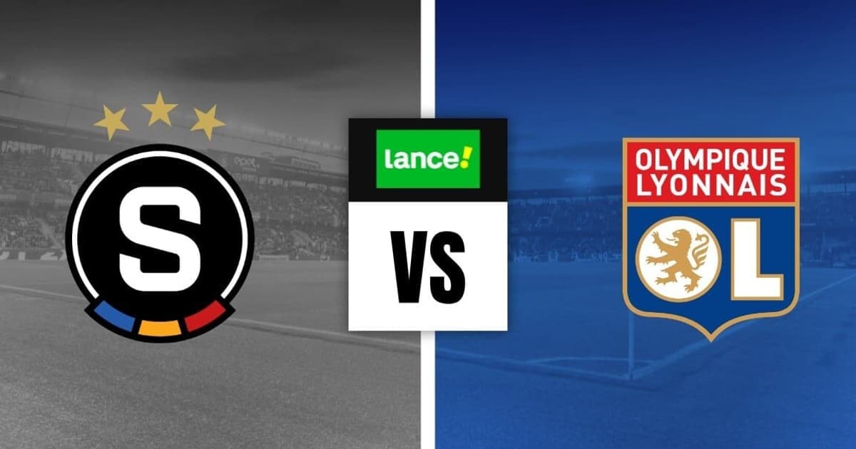 Sparta Praga e Lyon se enfrentam na batalha decisiva para a Champions League 2026-2027